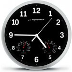 Esperanza EHC016K LYON černé – Sleviste.cz