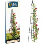 Kovová pergola Vilde sloupek 190 cm – Hledejceny.cz