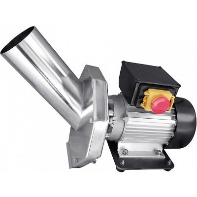 Elektrický drtič na ovoce EFC-2 550W 1l, 200kg/h., 43x22x33cm StrendPro 119584, 230V – Zboží Dáma