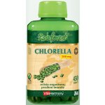Vitaharmony Chlotella 500 mg 450 tablet