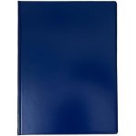 Karton P+P Sporo A4 Uzavíratelné desky spodní plastové kapsy modré – Zboží Mobilmania