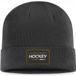 Fanatics pánská zimní čepice Vegas Golden Knights Authentic Pro Prime Cuffed beanie – Hledejceny.cz
