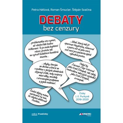 Debaty bez cenzury