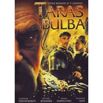 taras bulba DVD