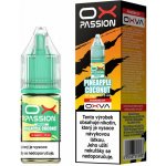 Oxva OX Passion Salts Pineapple Coconut 10 ml 10 mg – Zboží Mobilmania