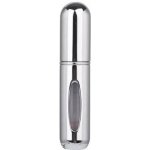 Travalo Classic plnitelný rozprašovač parfémů Silver 5 ml – Zboží Dáma