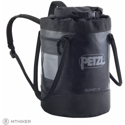 Petzl Bucket 30 l – Zboží Mobilmania