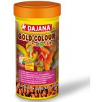 Dajana Gold Colour Floating 250 ml – Zboží Mobilmania