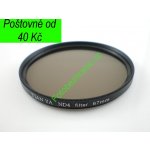 Elementrix ND 4x 72 mm – Zboží Živě