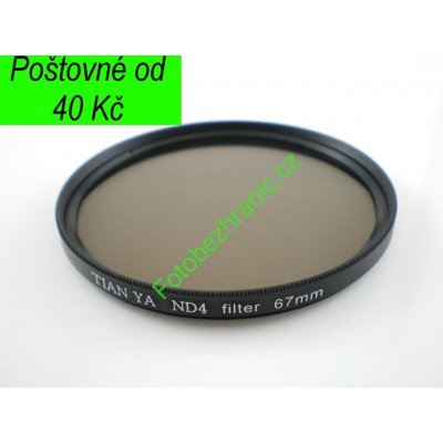 Elementrix ND 4x 72 mm – Zboží Živě