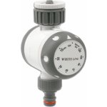 Bradas Mechanický časovač průtoku vody WHITE LINE WL-3131 1818 – Hledejceny.cz