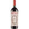Víno Fantini Vini Nero d'Avola Biologico Vanitá 2021 13% 0,75 l (holá láhev)