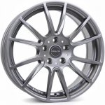 Proline PXF 7,5x17 5x108 ET45 matt grey | Zboží Auto