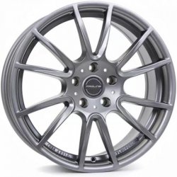 Proline PXF 8x18 5x114,3 ET45 matt grey