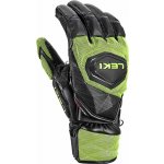 Leki WCR Venom SL 3D black-ice lemon – Zboží Dáma