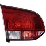 Zadní světlo- levé vnitřní VOLKSWAGEN GOLF VI 2008-2013 |008-2013| TYC | 17-0238-01-2 – Hledejceny.cz