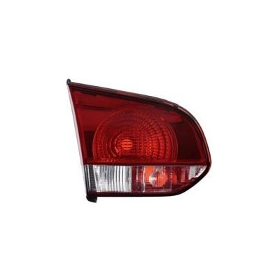 Zadní světlo- levé vnitřní VOLKSWAGEN GOLF VI 2008-2013 |008-2013| TYC | 17-0238-01-2 – Hledejceny.cz
