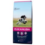 Eukanuba Puppy & Junior Medium Breed 2 x 15 kg – Hledejceny.cz