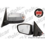 Zpětné zrcátko FORD GALAXY (WA6) 06- elektrické 2x4pin | Zboží Auto