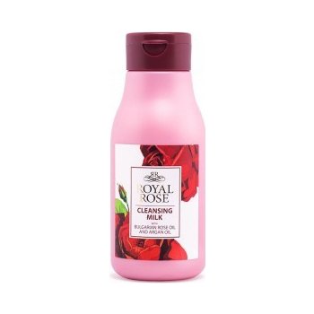 Biofresh tělový balzám Royal Rose 300 ml