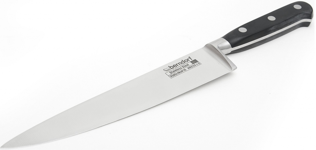Berndorf Profi Line nůž 20 cm