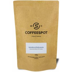 Coffeespot Kolumbie La Florida Excelso 0,5 kg