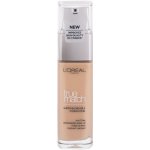 L'Oréal Paris True Match Tekutý make-up 2,D 2W Golden Almond 30 ml – Hledejceny.cz