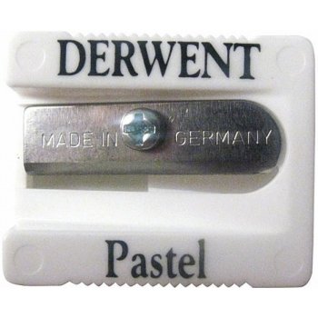 Derwent 0700234 na pastelové tužky ořezávátko