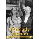 Film Příklady táhnou DVD