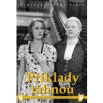 Příklady táhnou DVD – Hledejceny.cz