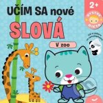 Učím sa nové slová V Zoo – Hledejceny.cz