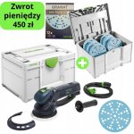 Festool ROTEX RO 150 FEQ-Plus 576017 – Zboží Dáma