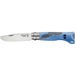 Opinel N°07 Outdoor Junior Khaki 002151 – Zbozi.Blesk.cz