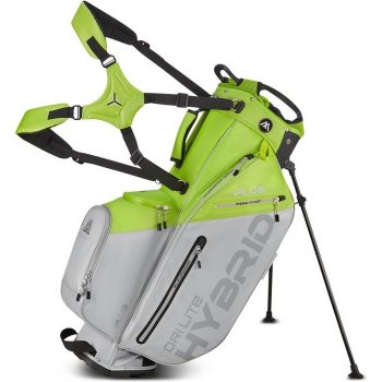 BigMax Dri Lite Hybrid Plus stand bag