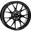 Alu kolo, lité kolo MONACO WHEELS MIRABEAU 8x18 5x112 ET45 gloss black