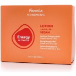 Fanola Vitamins Energy Lotion energizující tonikum 12 x 10 ml – Hledejceny.cz