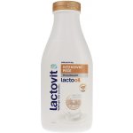 Lactovit Lactooil sprchový gel 500 ml – Hledejceny.cz