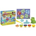 Play-Doh žába sada pro nejmenší – Sleviste.cz