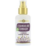 Purity Vision Bio Levandulové tonikum 100 ml – Zboží Dáma
