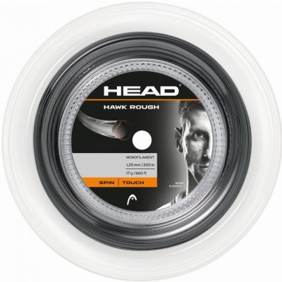 Head Hawk Rough 200 m 1,30 mm – Zbozi.Blesk.cz