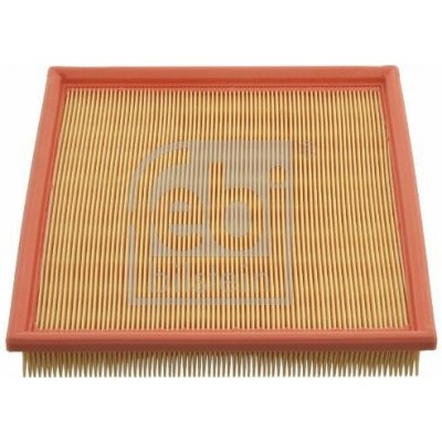 Vzduchový filtr FEBI BILSTEIN 27026 – Hledejceny.cz