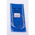 Jehlice kruhové hliníkové 80 cm Varianta: 3 – Sleviste.cz