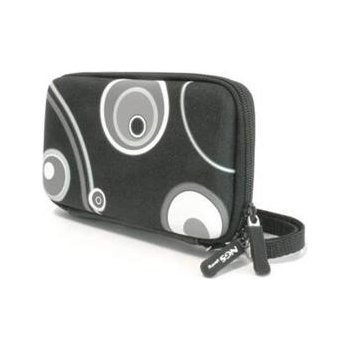 NGS Bubble black Bag NDS Lite