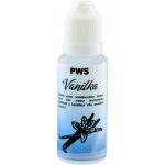 Techneco PWS Vanilka 20 ml – Hledejceny.cz
