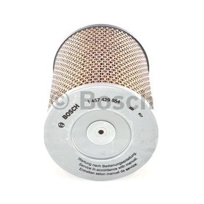 BOSCH Vzduchový filtr 1457429854 – Hledejceny.cz
