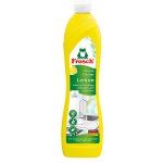 Frosch Eko Citron s výtažky citronové kůry tekutý písek 500 ml – Zboží Dáma