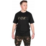 Fox tričko Camo T-Shirt – Zboží Dáma