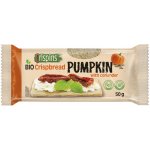 BIO Extrudo Chlebíček dýňový s koriandrem Crispins 50 g – Zboží Dáma
