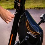 BH FITNESS EVO B1000 – Zboží Dáma