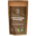 BrainMax Pure Lion's Mane Hericium prášek BIO 100 g – Hledejceny.cz